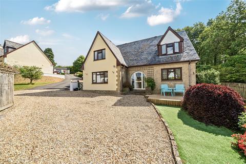 18 Fairways Close, High Bickington, Umberleigh, EX37 9DP