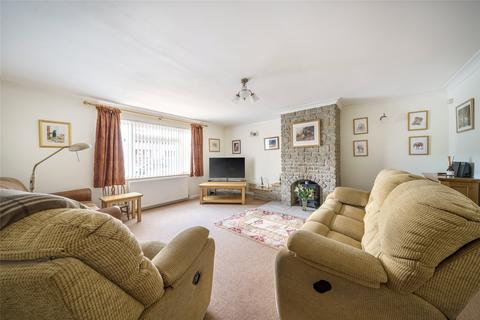 18 Fairways Close, High Bickington, Umberleigh, EX37 9DP