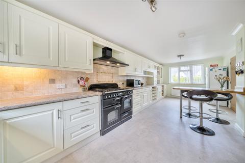 18 Fairways Close, High Bickington, Umberleigh, EX37 9DP