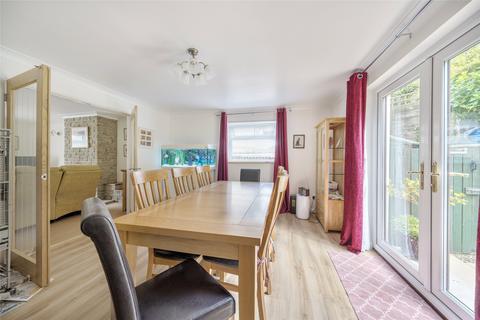 18 Fairways Close, High Bickington, Umberleigh, EX37 9DP