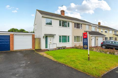 undefined, Manor Park, Norton Fitzwarren, Taunton, Somerset, TA2