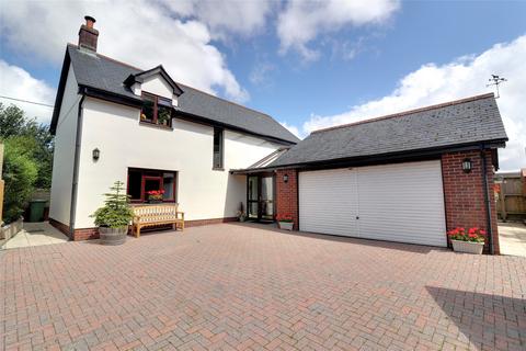 Shamrock House Dragon Hill, Langtree, Torrington, EX38 8QZ