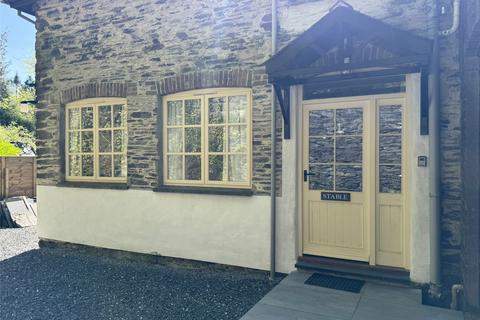 undefined, Pantperthog, Machynlleth, Powys, SY20