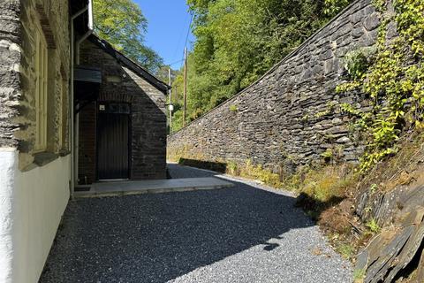 undefined, Pantperthog, Machynlleth, Powys, SY20