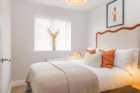3 bedroom semi-detached house for sale, The Charleston, Home 22 at Wittering Place Church Road  ,  West Wittering  PO20