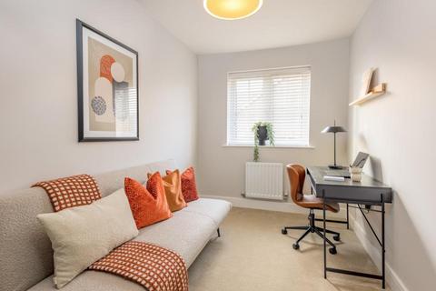 3 bedroom semi-detached house for sale, The Charleston, Home 22 at Wittering Place Church Road  ,  West Wittering  PO20