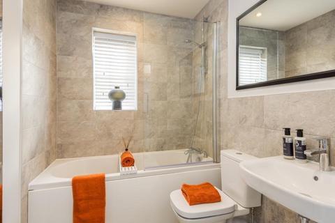 3 bedroom semi-detached house for sale, The Charleston, Home 22 at Wittering Place Church Road  ,  West Wittering  PO20