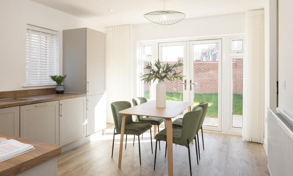 Dandara - Wittering Place - The Charleston,...