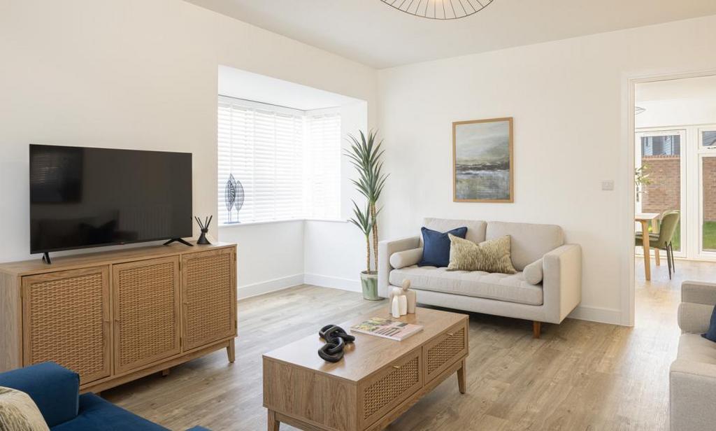 Dandara - Wittering Place - The Charleston,...