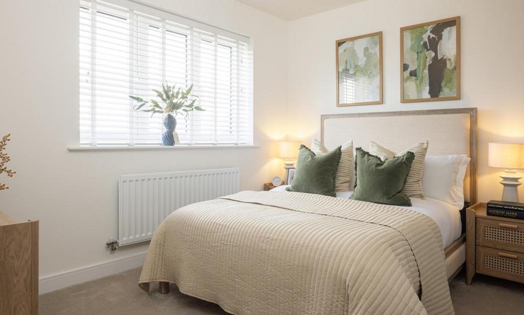 Dandara - Wittering Place - The Charleston,...