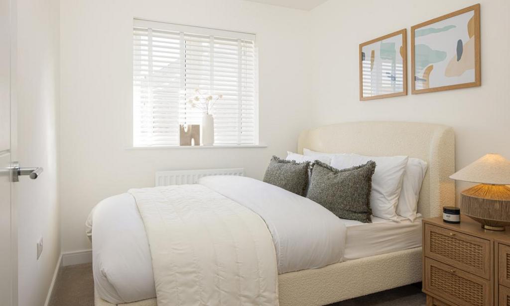 Dandara - Wittering Place - The Charleston,...