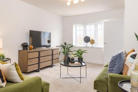 3 bedroom semi-detached house for sale, The Charleston, Home 23 at Wittering Place Church Road  ,  West Wittering  PO20