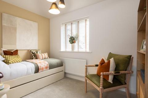 4 bedroom detached house for sale, The Goodwood, Home 4 at Wittering Place Church Road  ,  West Wittering  PO20