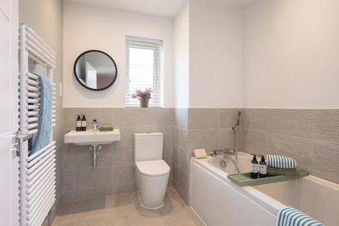 4 bedroom detached house for sale, The Goodwood, Home 4 at Wittering Place Church Road  ,  West Wittering  PO20