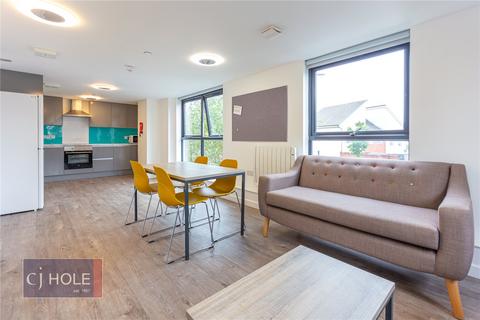 5 bedroom apartment to rent, Cheswick Campus, Long Down Avenue BS16