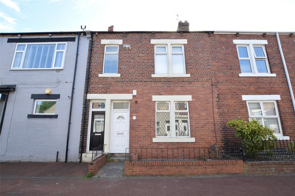 Station Road, Bill Quay, NE10 2 bed apartment - £595 pcm (£137 pw)