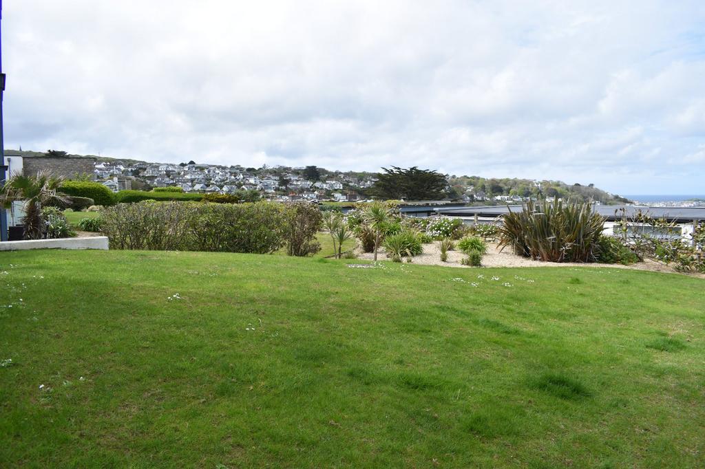 Communal Garden