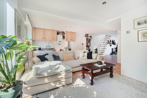 8 River Gardens, Purley On Thames, Reading, RG8 8BX