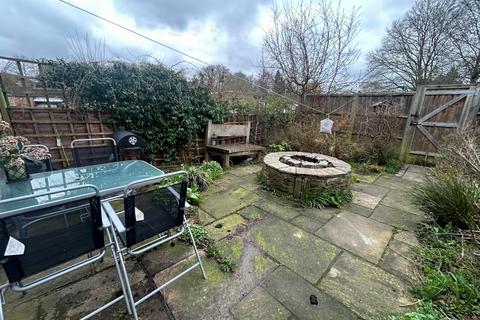 11 Northbrook Road, Caversham, Reading, RG4 6PW