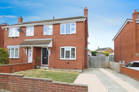 40 Beech Crescent, Castleford, WF10 3RN