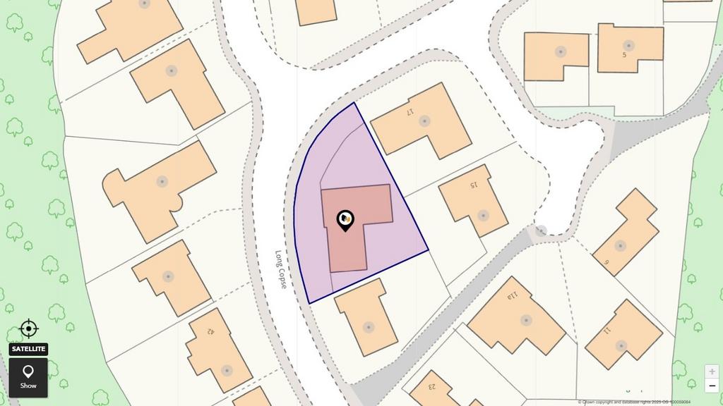 Plot Map