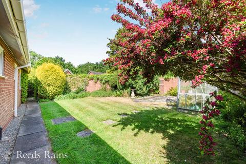undefined, Long Copse, Lancashire PR7