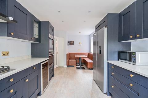 95 The Ridgway, Sutton, SM2 5JU