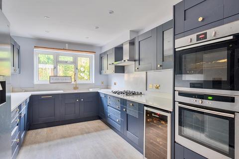 95 The Ridgway, Sutton, SM2 5JU