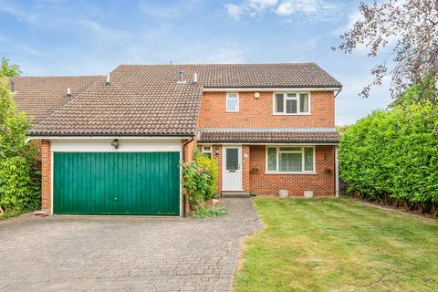 95 The Ridgway, Sutton, SM2 5JU