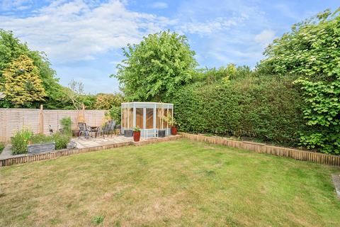 95 The Ridgway, Sutton, SM2 5JU