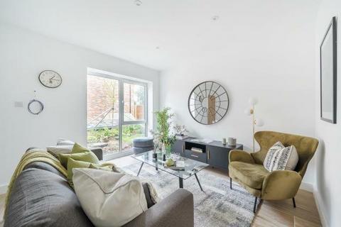 undefined, Champagne Walk, 6A Dudley Road, Finchley, London, N3