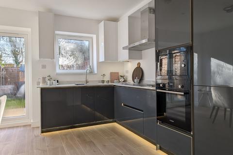undefined, Champagne Walk, 6A Dudley Road, Finchley, London, N3