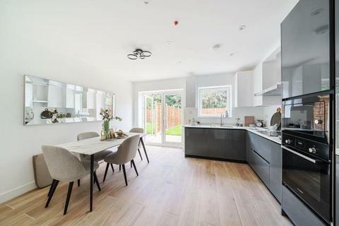 undefined, Champagne Walk, 6A Dudley Road, Finchley, London, N3
