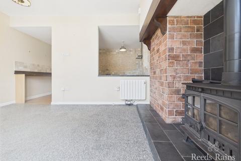 3 bedroom apartment for sale, Market Place, Durham DL14