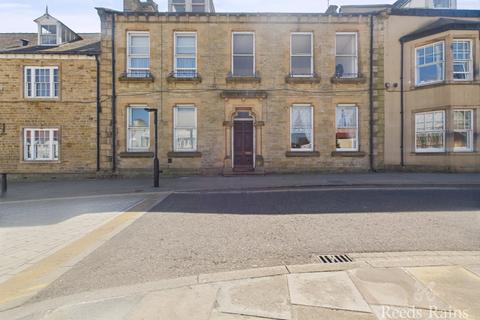 undefined, Market Place, Durham DL14
