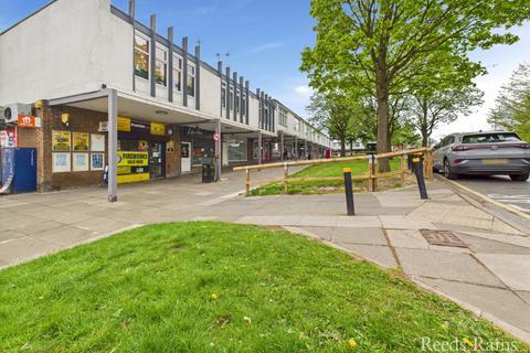 undefined, Cheveley Park Shopping Centre, Durham DH1