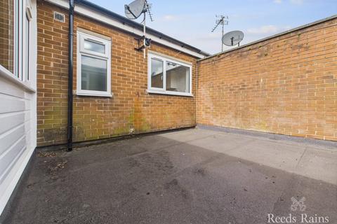 undefined, Cheveley Park Shopping Centre, Durham DH1