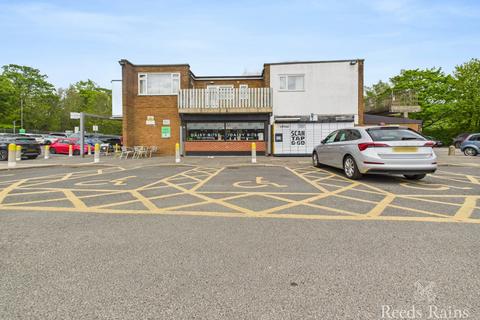 undefined, Cheveley Park Shopping Centre, Durham DH1