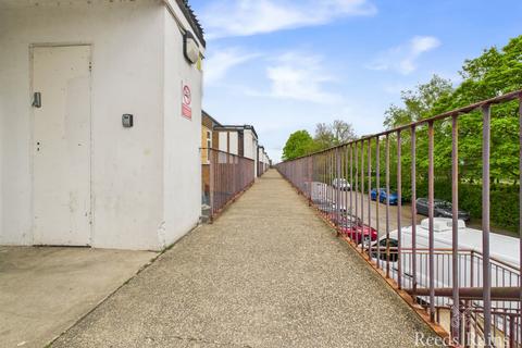 undefined, Cheveley Park Shopping Centre, Durham DH1