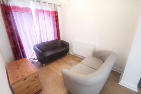 undefined, Bradford Crescent, Durham DH1