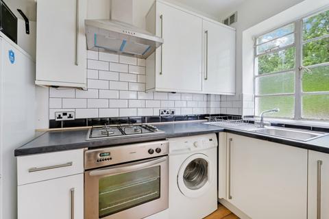 undefined, Wyke Road, London SW20