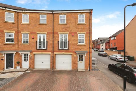 9 Ascot Drive, Laughton Common, Sheffield, S25 3RL