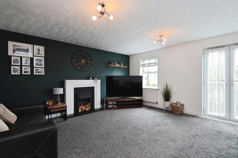 9 Ascot Drive, Laughton Common, Sheffield, S25 3RL