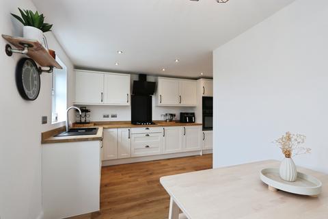 9 Ascot Drive, Laughton Common, Sheffield, S25 3RL