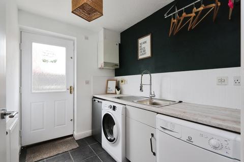 9 Ascot Drive, Laughton Common, Sheffield, S25 3RL