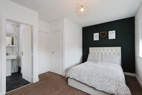 9 Ascot Drive, Laughton Common, Sheffield, S25 3RL