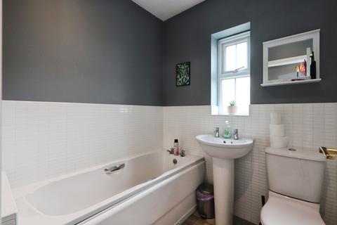 9 Ascot Drive, Laughton Common, Sheffield, S25 3RL