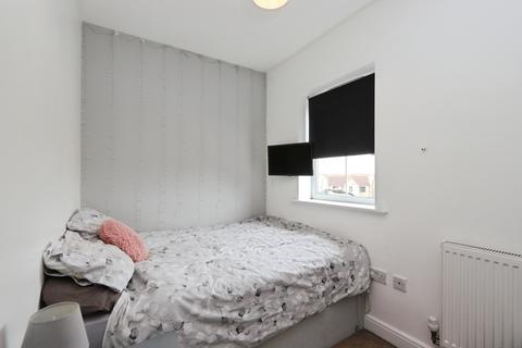 9 Ascot Drive, Laughton Common, Sheffield, S25 3RL