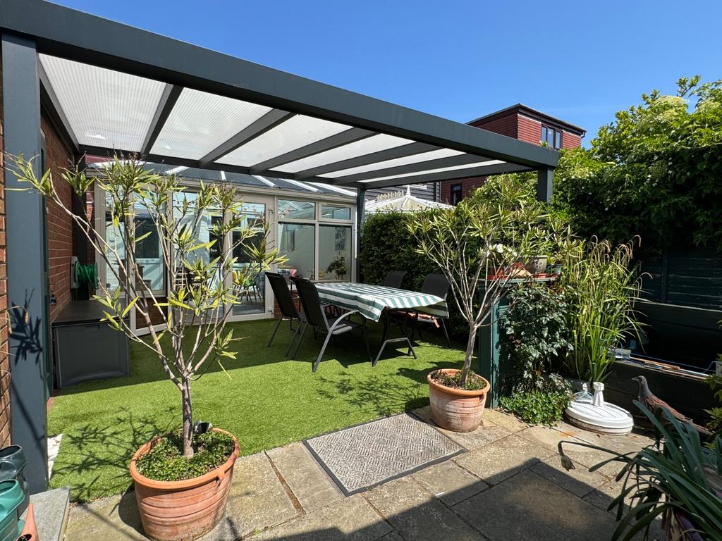 Private Garden