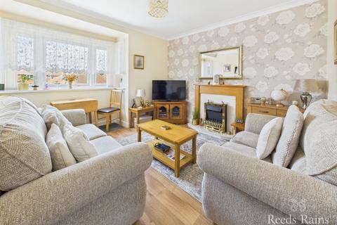 2 bedroom apartment for sale, Linwood Court, Guisborough TS14